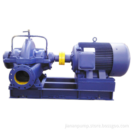 Xs Horizontal Split Case Centrifugal Pump (XS)